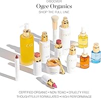 Ogee Beyond Clean Volumizing Mascara - Black — image 6