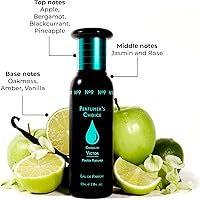 Perfumer's Choice No 9 Victor Cologne for Men 2.8oz — image 2