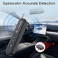 Aleanu Hidden Camera Detector T01 — image 4