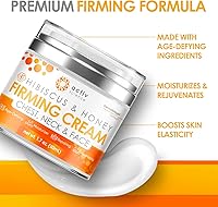 ActivScience Hibiscus & Honey Firming Cream 1.7oz — image 5