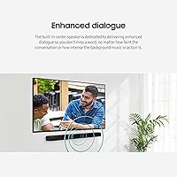 Samsung HW-B550D Soundbar — image 5