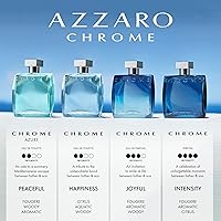 Azzaro Chrome Parfum 75mL — image 7