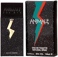 Animale For Men Eau De Toilette 3.4oz — image 1