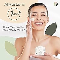 Yobee Body & Face Cream for Dry, Itchy Skin 4oz — image 3