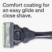 Schick Hydro Sensitive Razors for Men with 17 Blade Refills — image 2