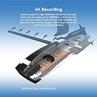 RunCam 6 4K FPV Action Camera — image 3