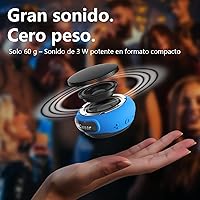 ANCwear BT-208 Portable Bluetooth Speaker — image 6