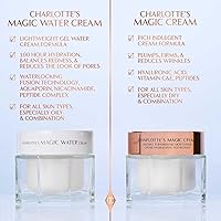 Charlotte Tilbury Magic Cream Face Moisturizer 1.01oz — image 9
