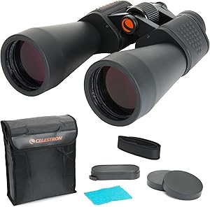 Celestron SkyMaster 12x60 Review