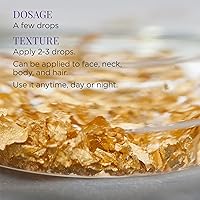 TATCHA Gold Camellia Beauty Oil 30mL — image 4