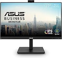 ASUS BE279QSK 27” Video Conference Monitor — image 1
