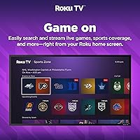 Hisense 40-Inch Class A4 Series FHD 1080p Smart Roku TV — image 17