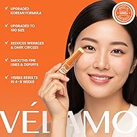VELAMO ADVANCED Retinol Eye Balm Stick 0.35oz — image 2