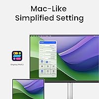 BenQ MA320U 32-inch 4K Monitor — image 6