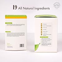 Nae Nae's Hair Boost 9oz Hair & Body Butter Conditioner — image 4