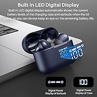 TOZO T20 Wireless Earbuds — image 2