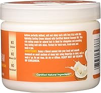 Creme of Nature Hydrating Curling Cream, Coconut Milk, 11.5oz — image 3