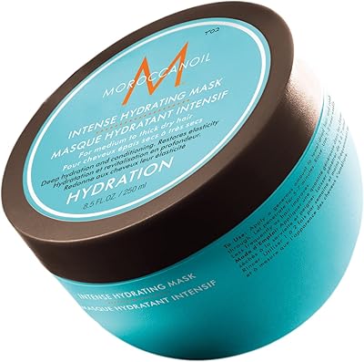 Moroccanoil Intense Hydrating Hair Mask 3.09oz