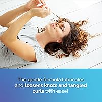 Curl Keeper Slip Plus Extreme Hair Detangling Jelly, 12oz — image 4