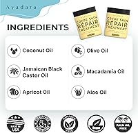 Ayadara Crepey Skin Repair Treatment 8oz — image 6