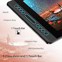 Huion Kamvas Pro 16 — image 4