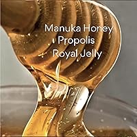 Doliderm Paris Rituel de Miel Honey Shower Oil 33.8 Fl Oz — image 5