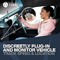 LandAirSea SYNC GPS Tracker — image 6