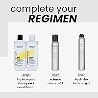 Kenra Fast Dry Hairspray 8, 44mL — image 5