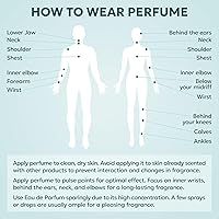 TWINS Impression of Dylan Blue Eau de Parfum 3.4oz — image 6