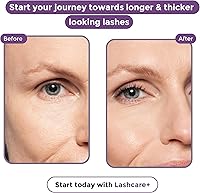 LashCare+ Eyelash Enhancing Serum 1mL — image 7