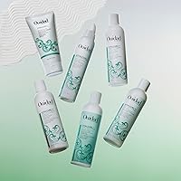 OUIDAD Vitalcurl+ Tress Effects Styling Gel 33.8oz — image 6