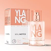 Solinotes Ylang Eau De Parfum 1.7 fl.oz — image 3