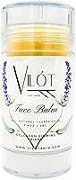 Vilót Skin Face Balm for Skin Barrier Repair 2.4oz — image 1