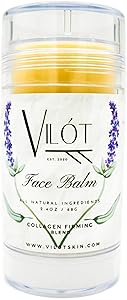 Vilót Skin Face Balm for Skin Barrier Repair 2.4oz Review