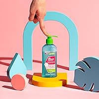 Gerovital STOP ACNE Purifying Foaming Gel 150mL — image 4