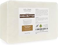 velona Shea Butter Melt and Pour Soap Base 5 LB — image 3