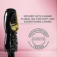 L'Oreal Paris Voluminous Lash Paradise Mascara, Black, 0.25 Fl Oz (Pack of 2) — image 7