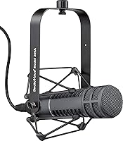 Electro-Voice RE20 Dynamic Broadcast Microphone — image 3