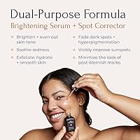 Tru Alchemy Spot Check Dark Spot Remover Serum 1 fl oz — image 5