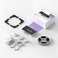 Fancy LEDs FSB3P2.1 HDMI 2.1 RGBW Sync Box — image 2