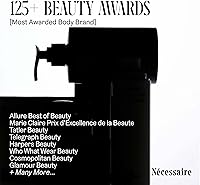 Nécessaire The Body Wash Fragrance-Free, 16.9 Fl Oz — image 7