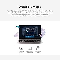 Samsung 990 EVO Plus 4TB SSD — image 8