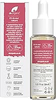 Dr. Organic Guava Vitamin C Moisture Boosting Oil 30mL — image 2