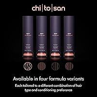 Dyson Chitosan Pre-style Cream 100mL — image 2