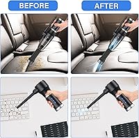 ATEngeus TAD053 Compressed Air Duster & Vacuum — image 6