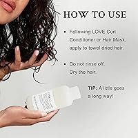 Davines LOVE Curl Controller, 5.07oz — image 2