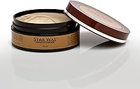 Star Wax Premium Pomade Clay, 5 fl oz — image 2