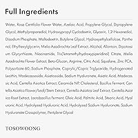 TOSOWOONG Azelaic Acid 10% Face Serum, 33mL — image 6