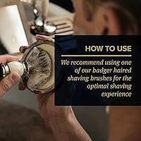 Truefitt & Hill Ultimate Comfort Shaving Cream - 6.7oz — image 3