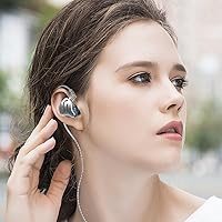 KZ Zax 7BA+1DD Hybrid In-Ear Headphones — image 4